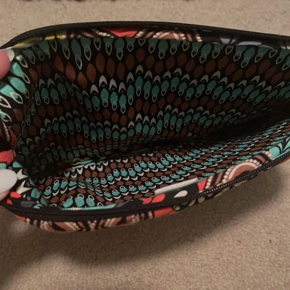 Vera Bradley IPad Cover